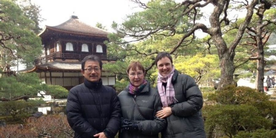 Hachioji Family