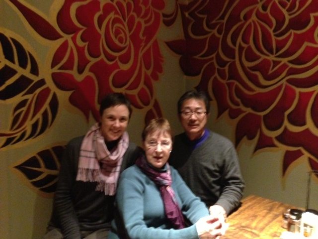 Hachioji Family