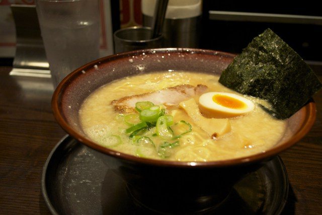 Kohmen Ramen